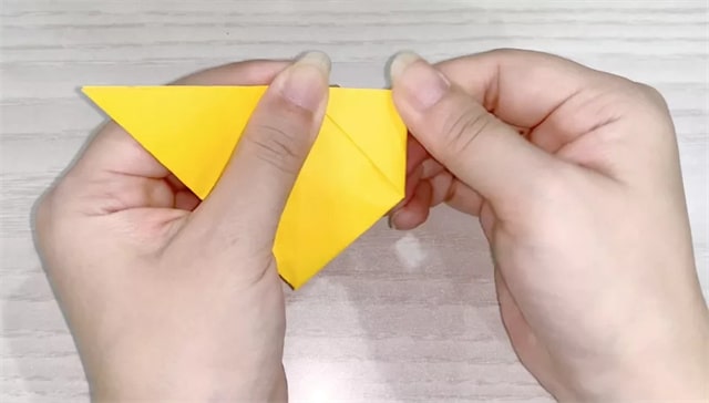 多层五角星怎么折简单又好看