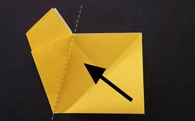 五角星怎么剪最简单的剪法