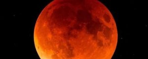 2021红月亮是什么兆头