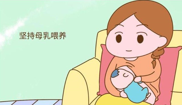 母乳喂养到什么时候就没营养了？