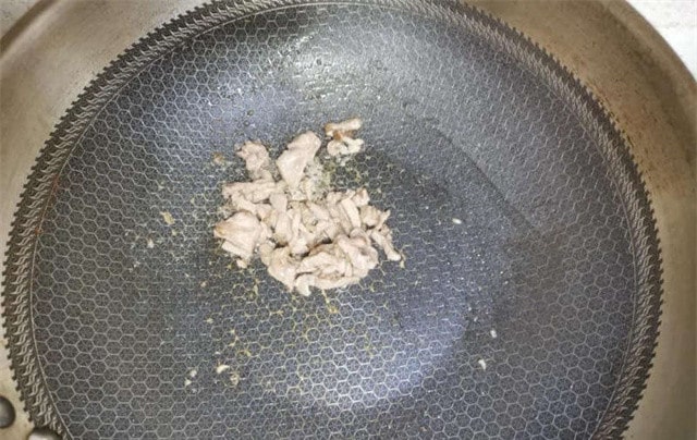 杂蔬牛柳炒河粉的做法 一岁半宝宝食谱