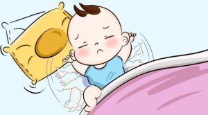 新生儿怎么睡出漂亮的头型？