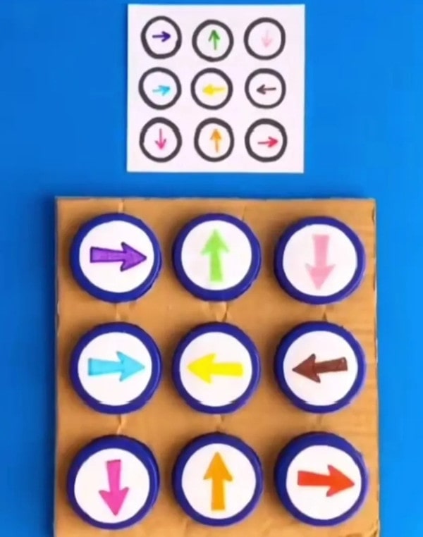 10款幼儿园自制教玩具，让孩子玩疯了