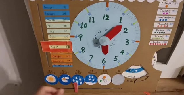 10款幼儿园自制教玩具，让孩子玩疯了
