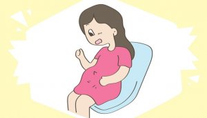 孕期这6种行为易生畸形儿