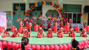 幼儿园小班元旦舞蹈编排的7个技巧