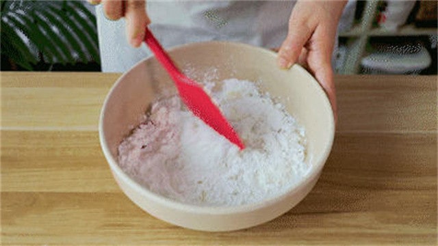 枣泥糯米卷的做法 1岁宝宝食谱