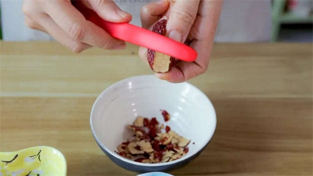 枣泥糯米卷的做法 1岁宝宝食谱