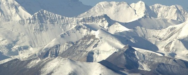 世界第三高峰是什么峰