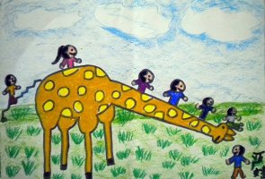 儿童学画画的好处有哪些？