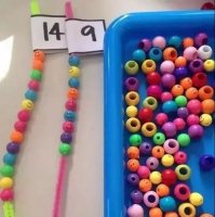 幼儿园数学自制玩教具制作教程（8款）