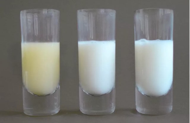 母乳检测能用来判断妈妈乳汁的质量吗？