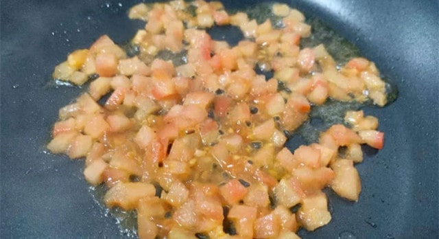 番茄牛肉燕麦粥的做法 宝宝营养早餐粥