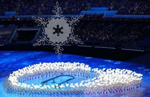 2022年冬奥会开幕式观后感小学生（5篇）