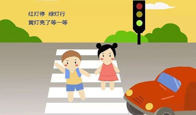 10大威胁孩子安全的交通隐患