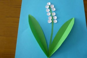 幼儿园简单手工制作漂亮纸花朵