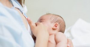 乳房奶速过强或过慢，宝宝不愿意吃怎么办？
