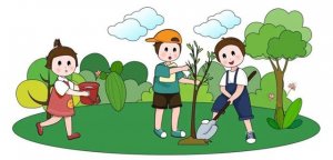 幼儿园植树节主题活动方案（5个）