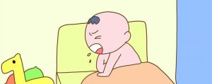 宝宝咳嗽有痰怎么办？