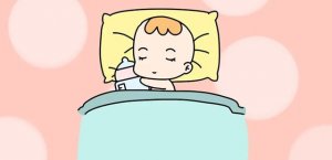 宝宝睡偏头了怎么矫正？