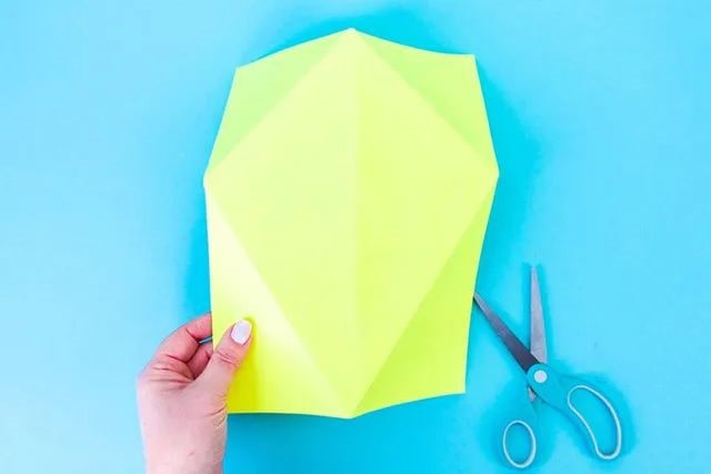 清明节手工制作纸风筝的方法