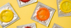 避孕套保质期多久