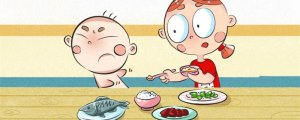 宝宝厌食的症状表现有哪些
