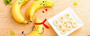 宝宝便秘要多吃香蕉吗？