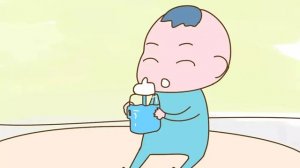 宝宝到底应该怎么喝水？