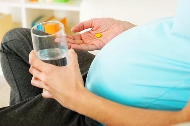 孕妇营养补充多注意这4种