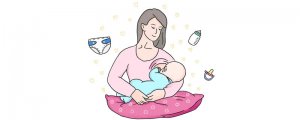 宝宝缺碘的症状和表现