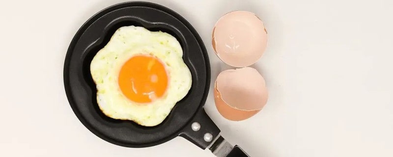 早餐吃鸡蛋的7个理由