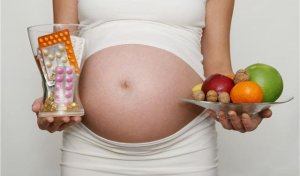 当孕妈妈有这3种感觉，说明胎儿已缺钙