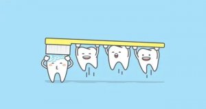 孩子明明刷牙了，怎么还长蛀牙？