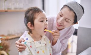 怎样才能有效预防儿童蛀牙
