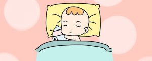 宝宝睡眠很浅容易醒是什么原因