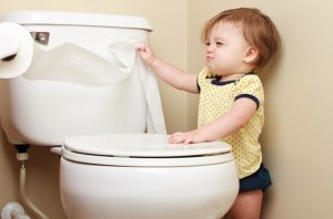 婴儿几个月可以把屎把尿？