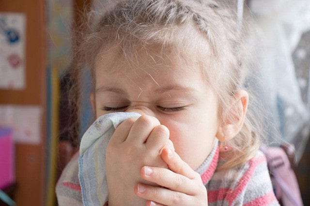 如何区分流感和普通感冒？