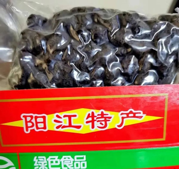 空气炸锅食谱豆豉香甜排骨的做法