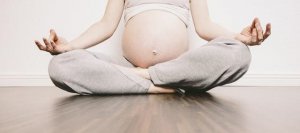 运动胎教对胎宝宝和妈妈的好处