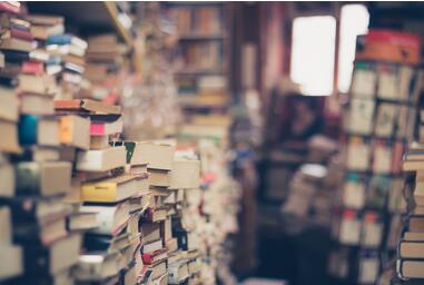 北大博士的500本书单：读过了，在哪里上大学都一样