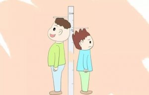 影响孩子身高的因素有哪些
