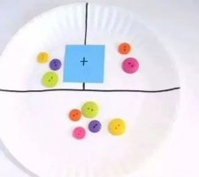 5款自制数学玩教具，让孩子轻松学加减法