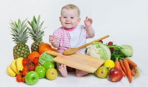 1岁宝宝断奶后，该如何吃才能有营养