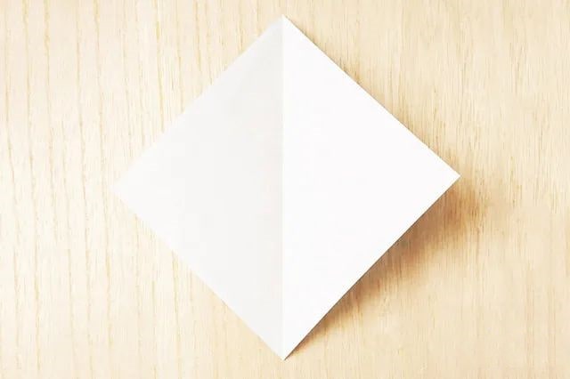 用三角形折纸飞镖怎么折折法步骤
