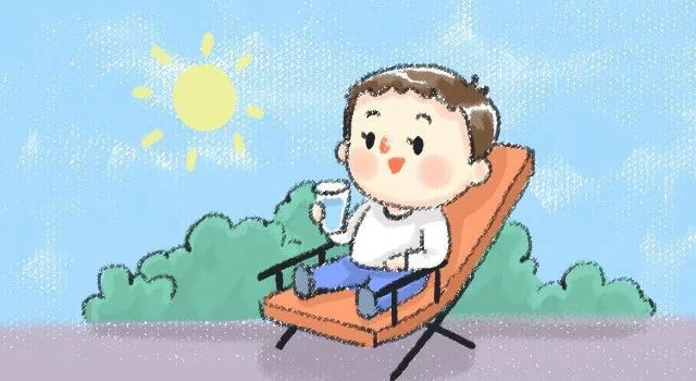 幼儿园夏季保健知识