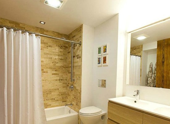 浴帘、淋浴屏和淋浴房的优劣PK