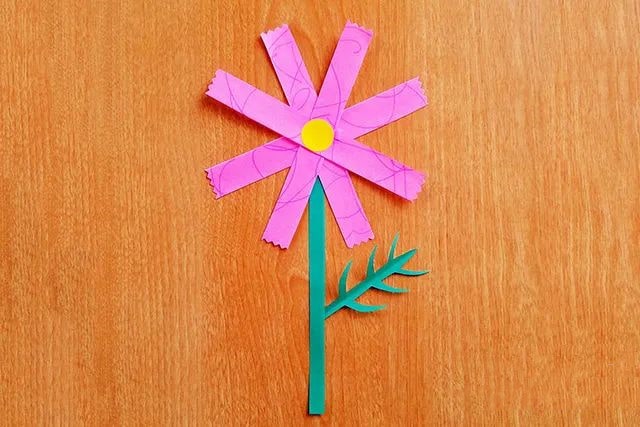 秋天手工制作菊花的3种简单方法