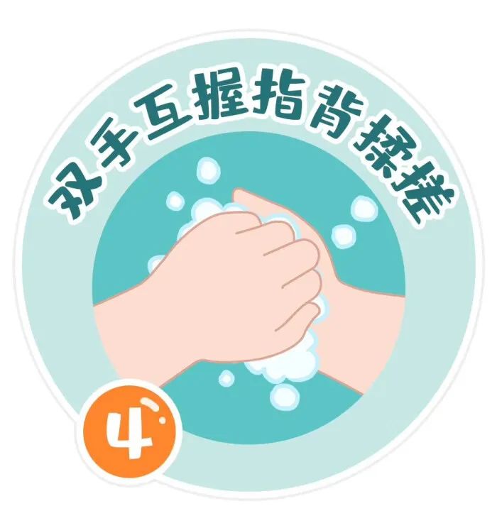 七步洗手法和口罩怎么带方法