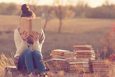 想要美好生活，一生必读48本好书，值得收藏
